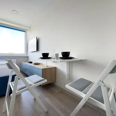 Apartamento The Getaway Ii Klaipėda