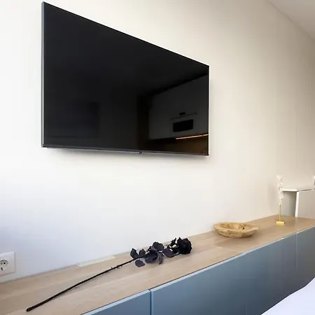 Apartamento The Getaway Ii