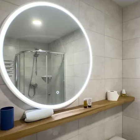 Apartamento The Getaway Ii *