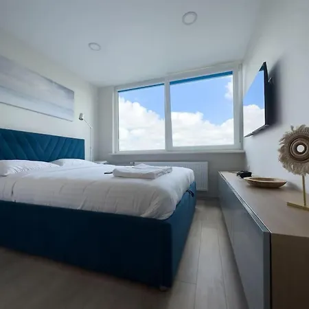 Apartamento The Getaway Ii *