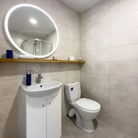 Apartamento The Getaway Ii